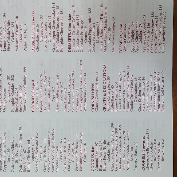 Cookbook - Picture 4 of 8